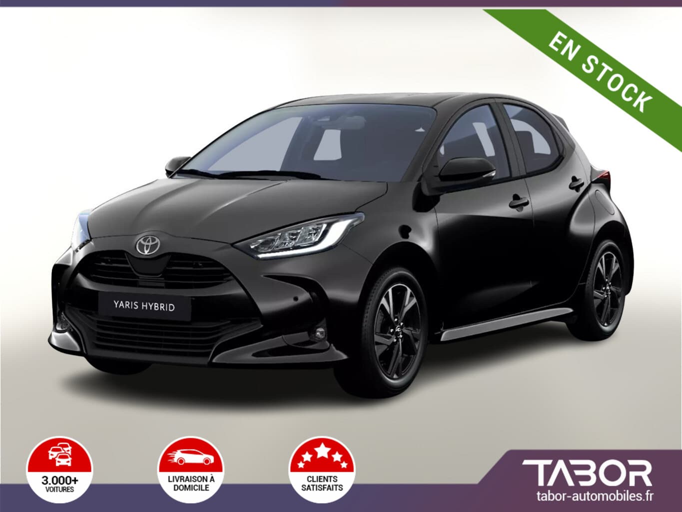 Photo de toyota yaris (1)