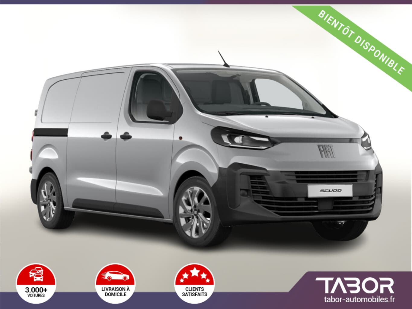 Photo de fiat scudo (1)