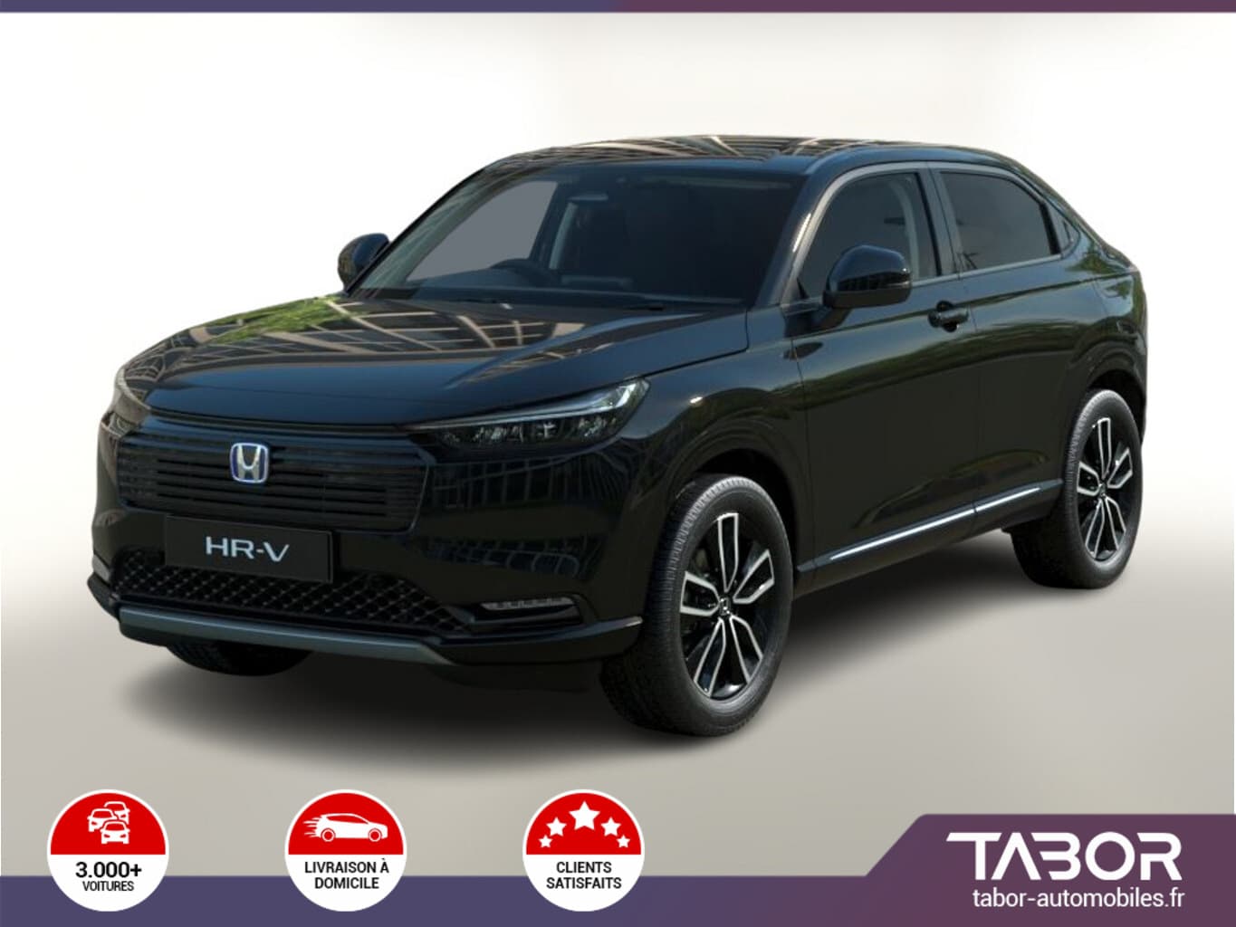 Photo de honda hr-v (1)