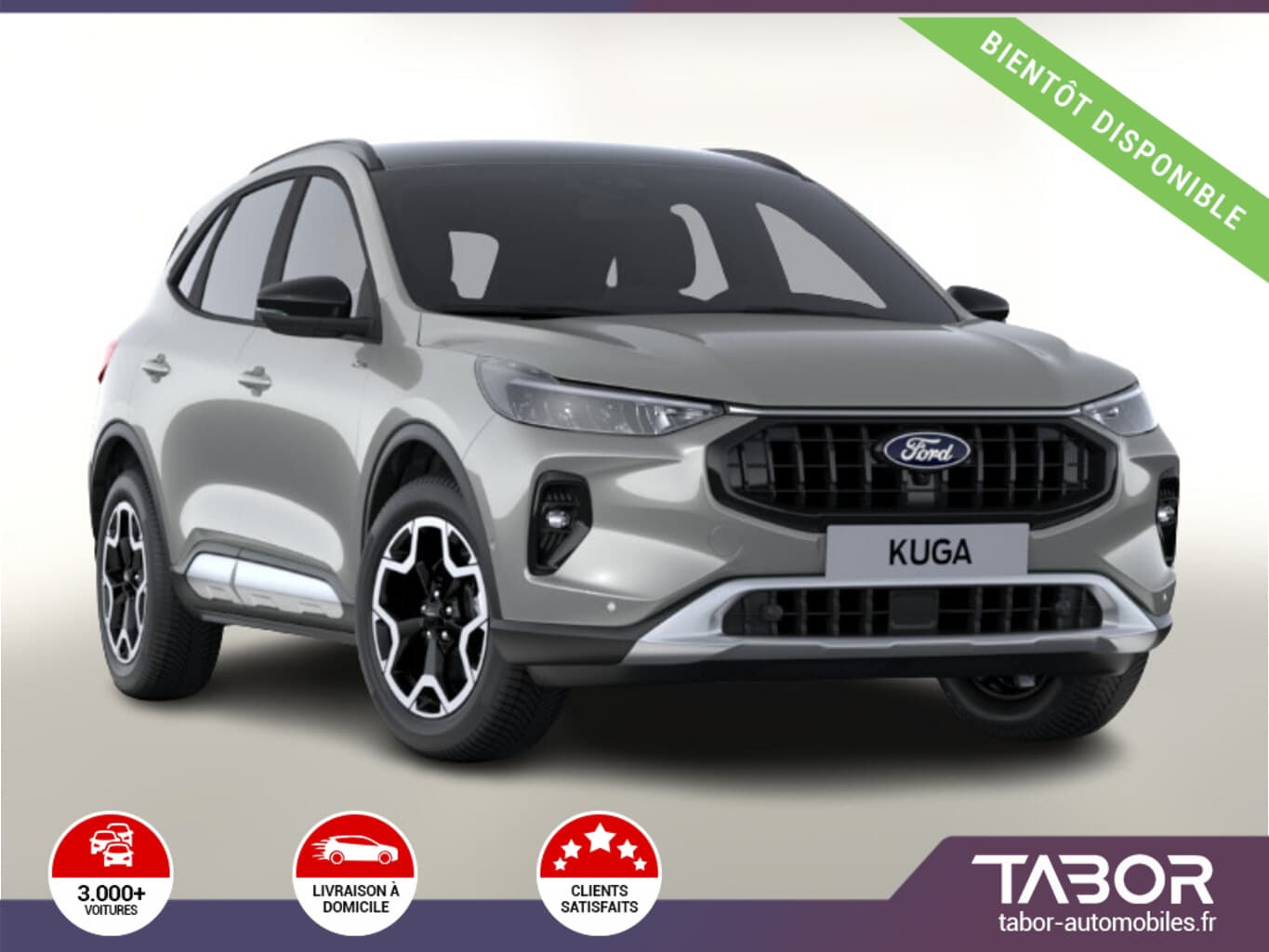 Photo de ford kuga (1)