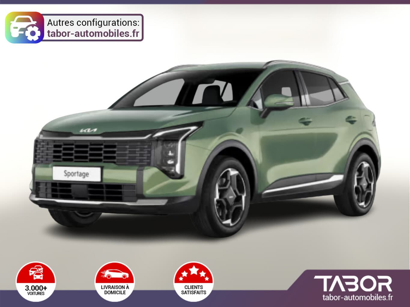 Photo de kia sportage (1)