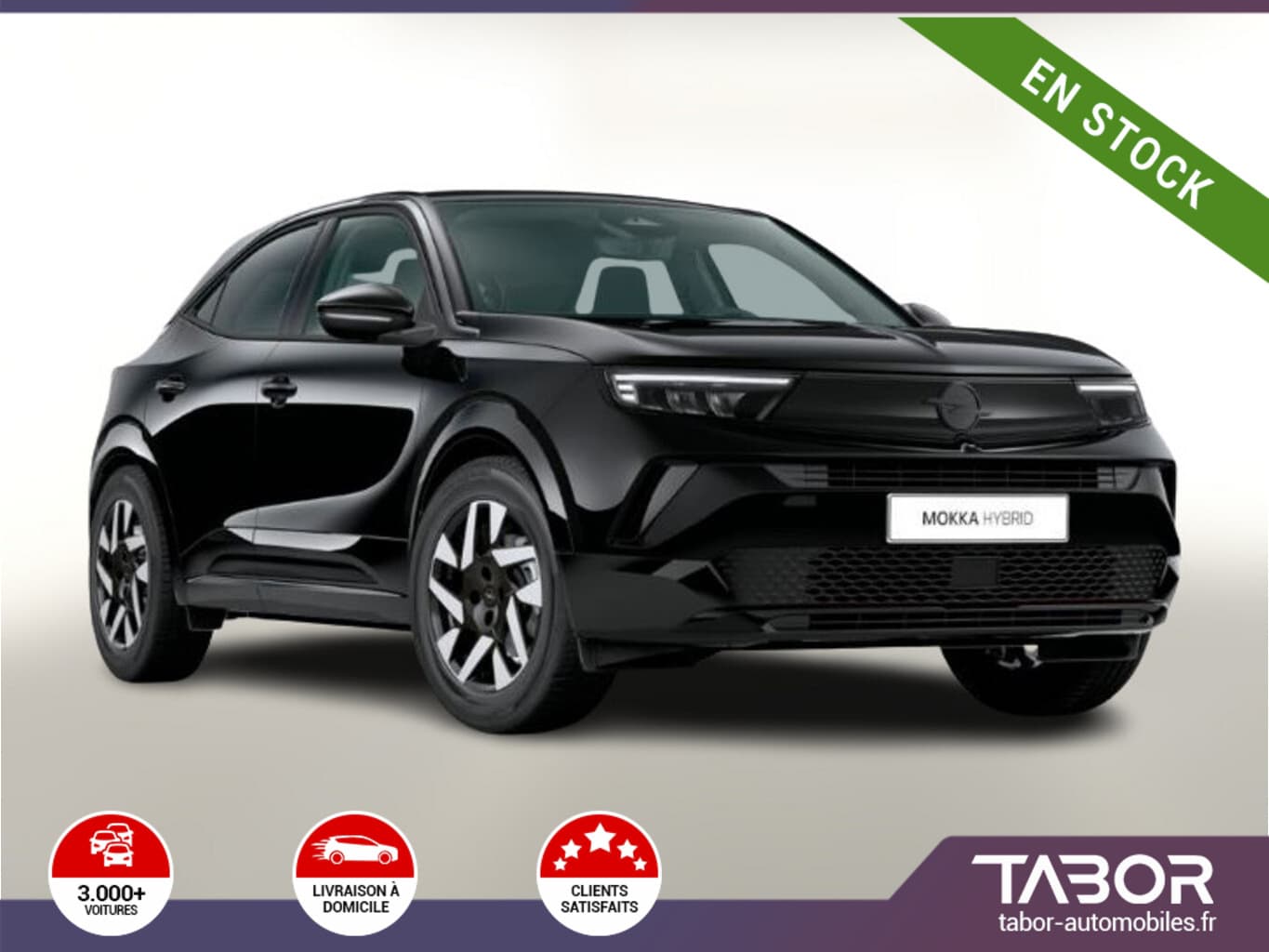 Photo de opel mokka (1)