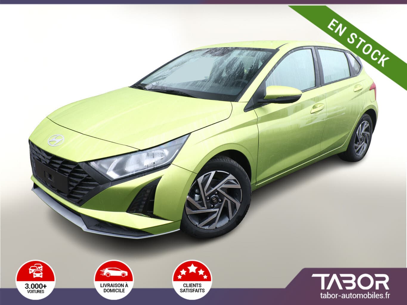 Photo de hyundai i20 (1)