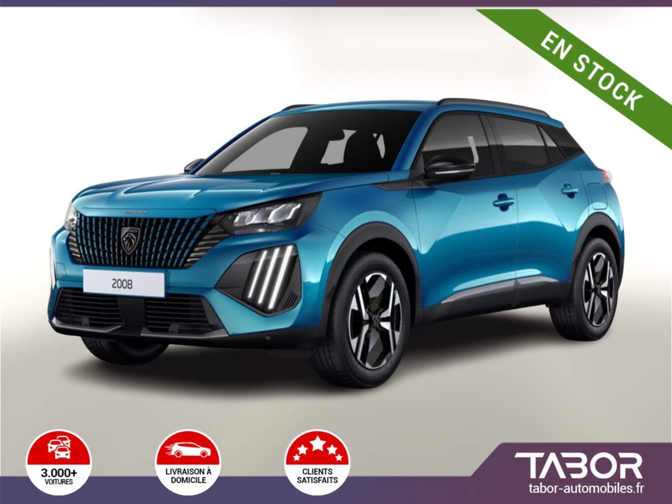 Photo de peugeot 2008 (1)