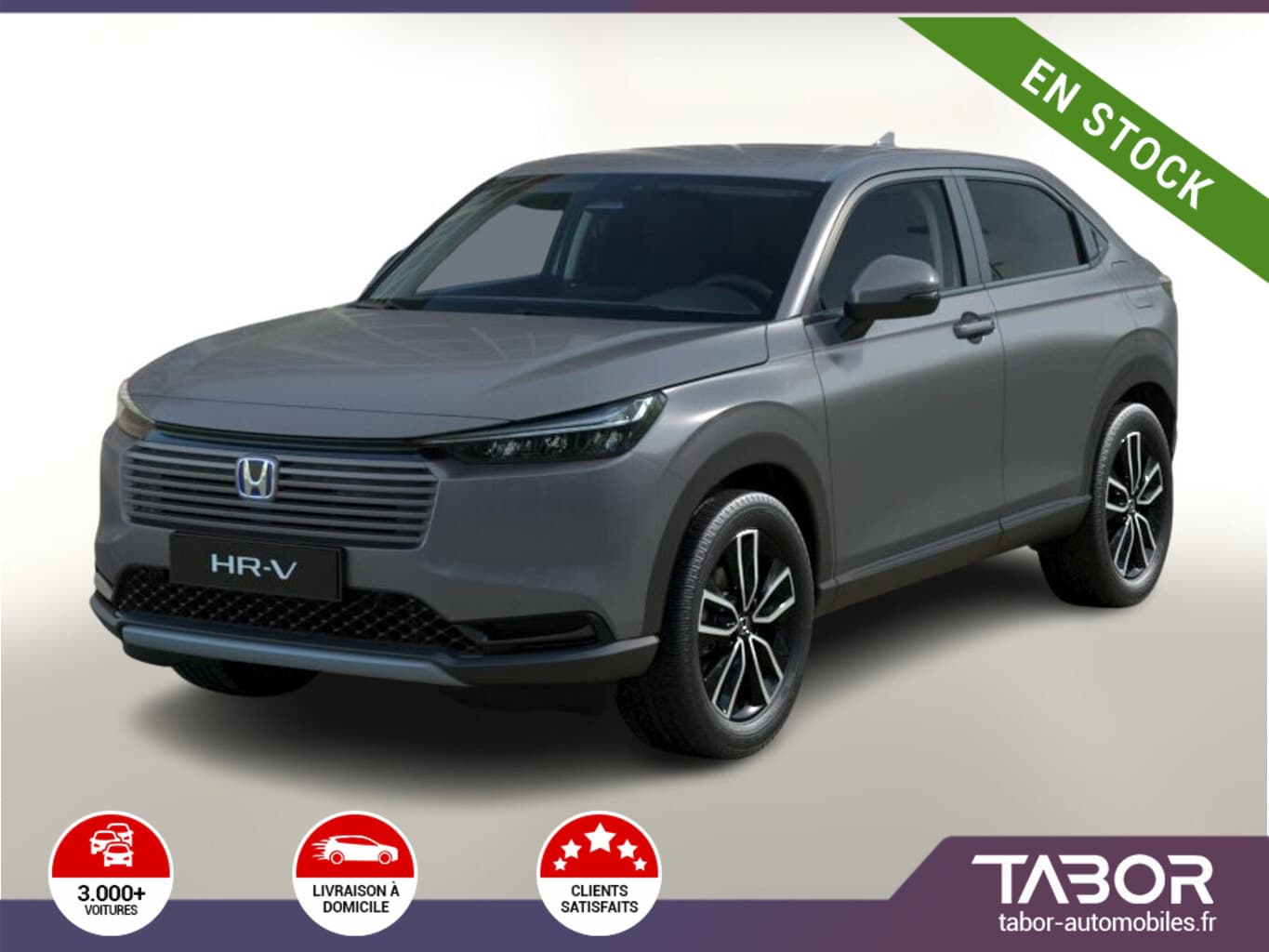 Photo de honda hr-v (1)