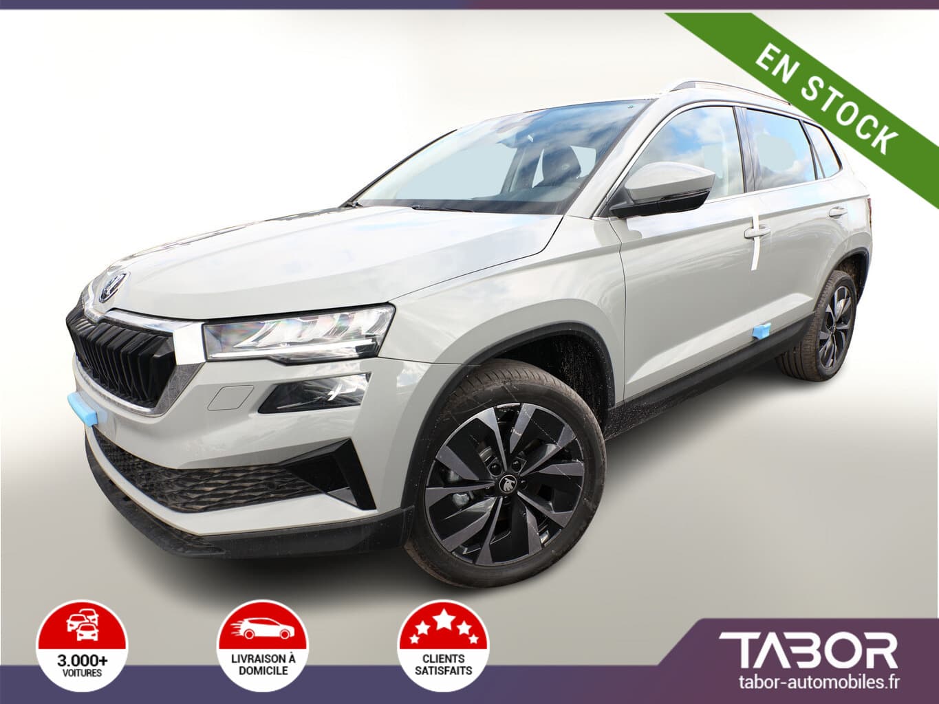 Photo de skoda karoq (1)