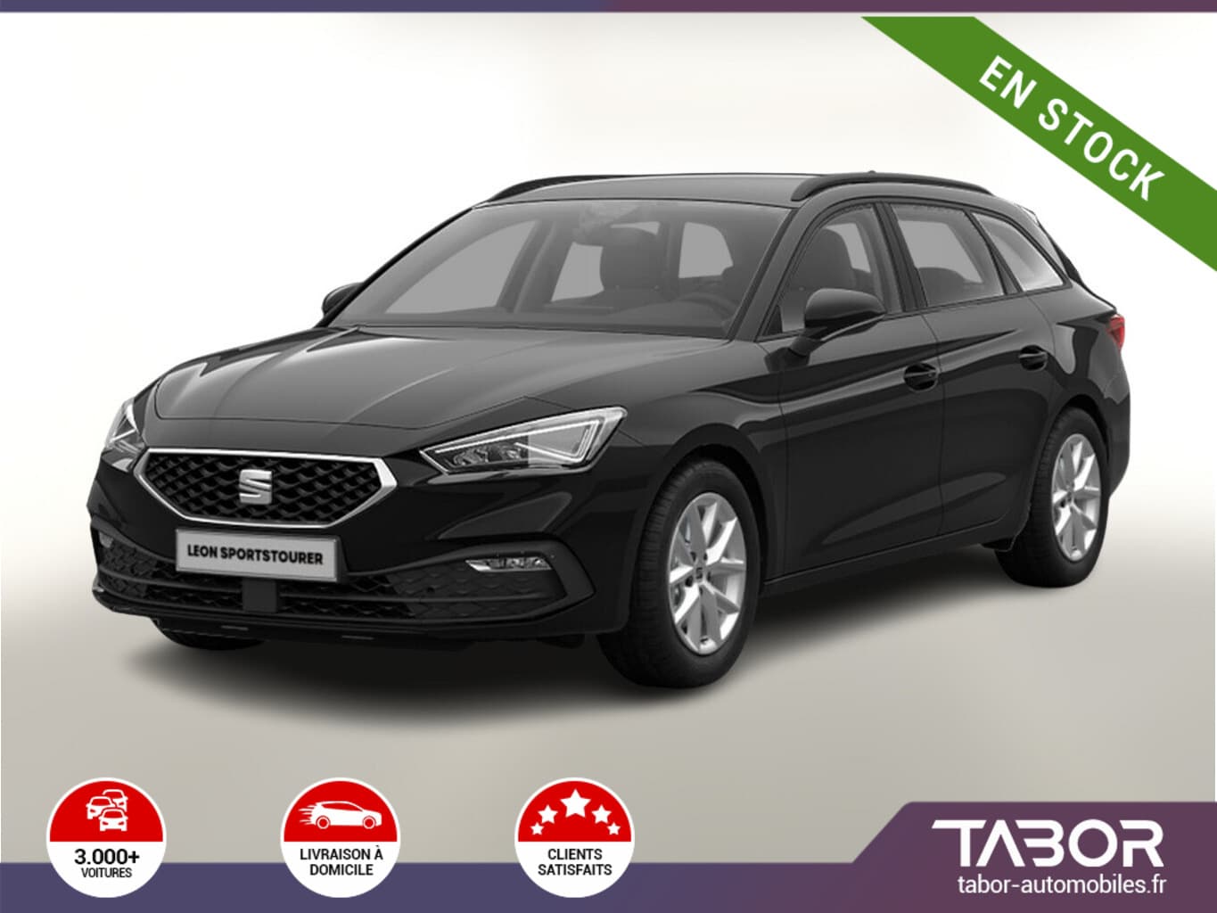 Photo de seat leon (1)