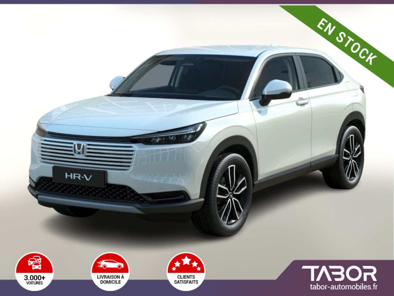 Photo de honda hr-v (1)