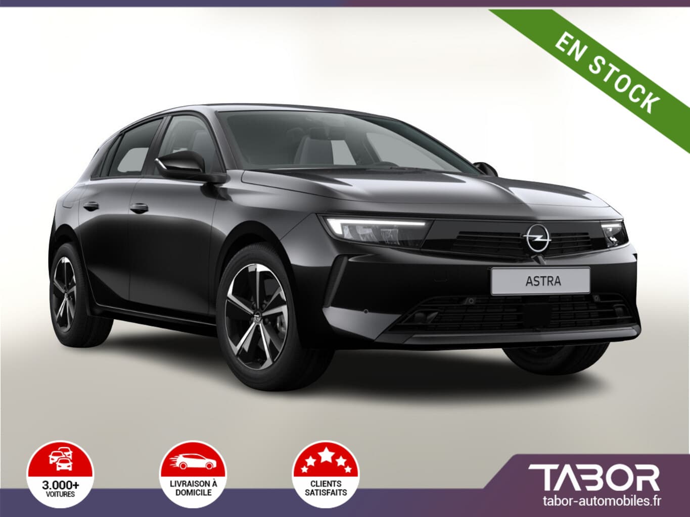 Photo de opel astra (1)