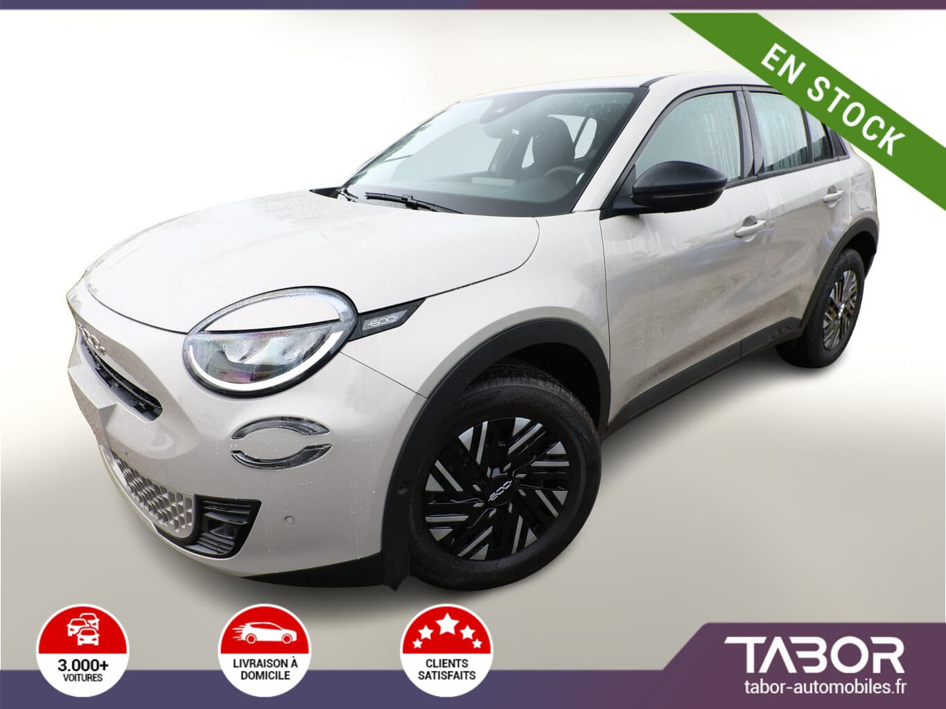 Photo de fiat 600 (1)