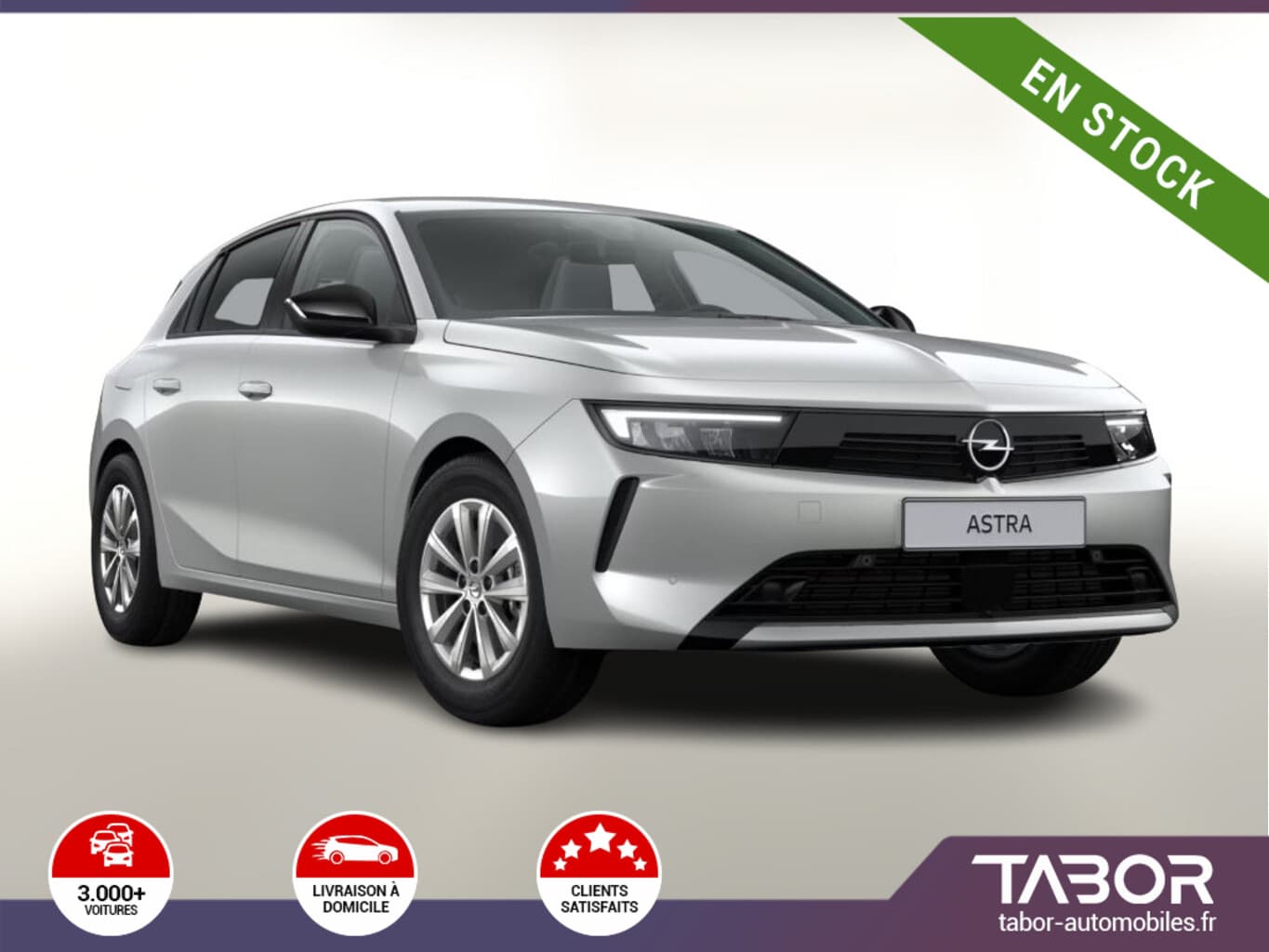 Photo de opel astra (1)