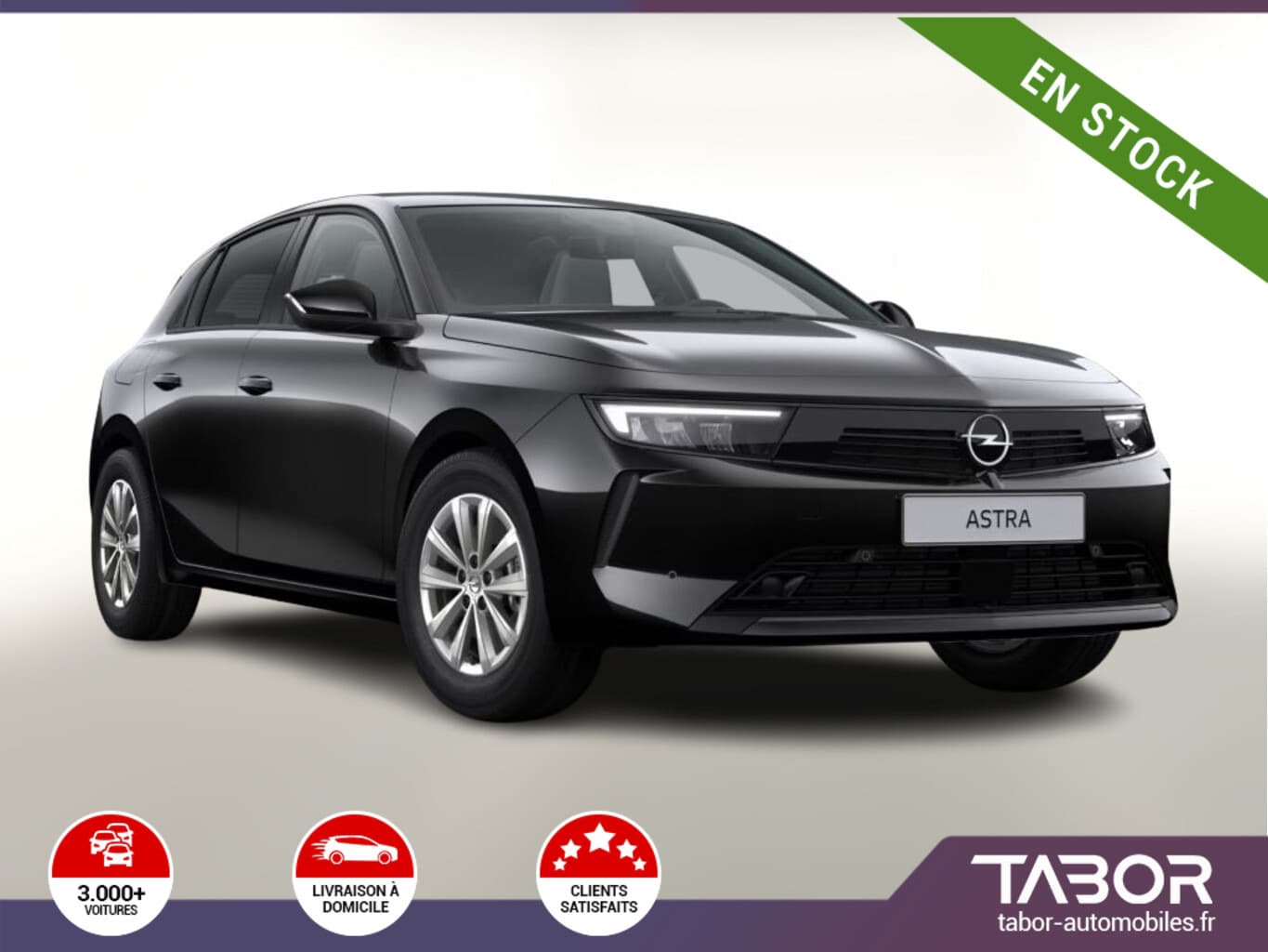 Photo de opel astra (1)