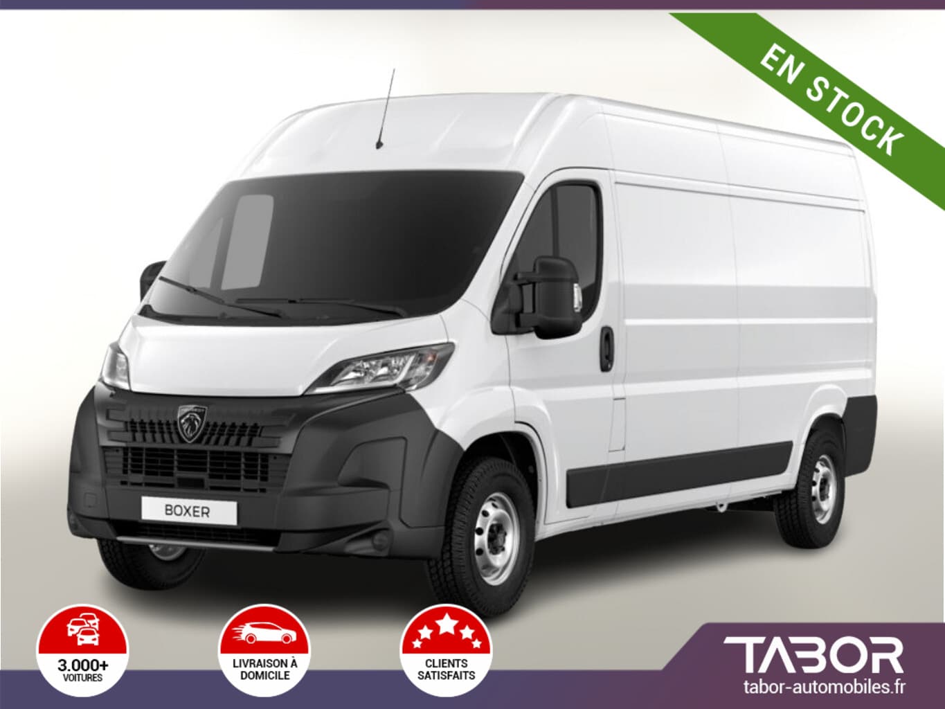 Photo de peugeot boxer (1)