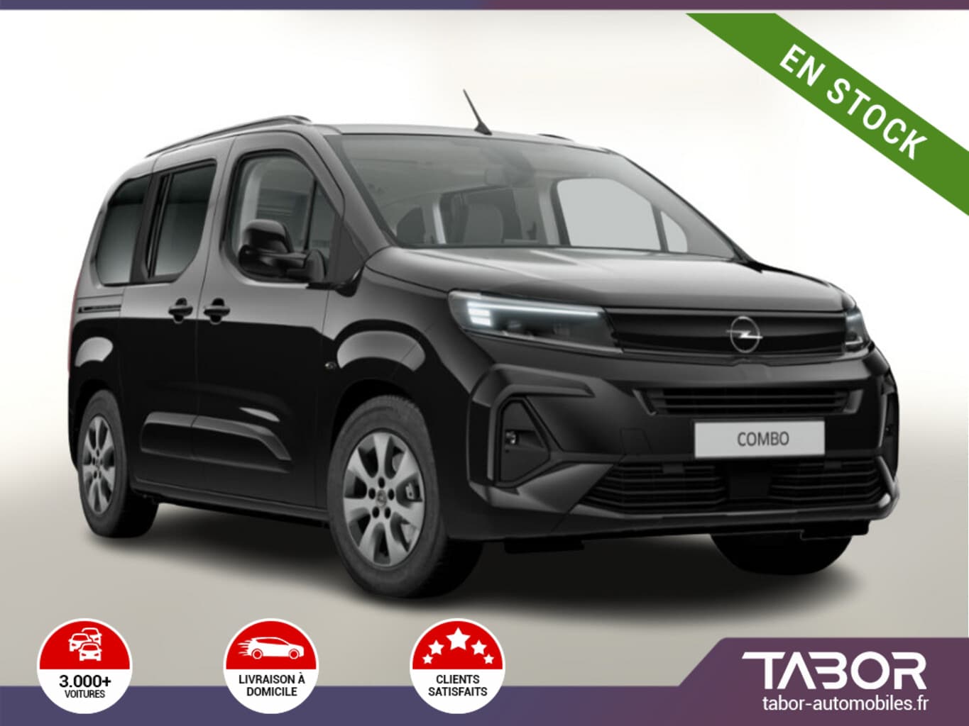 Photo de opel combo cargo (1)