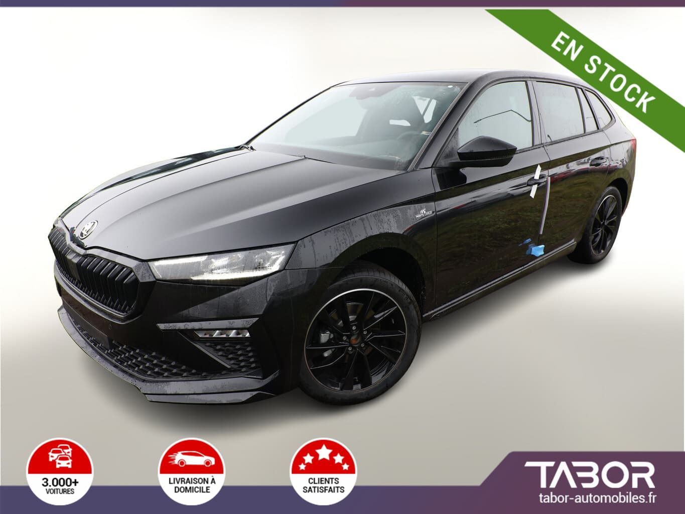 Photo de skoda scala (1)