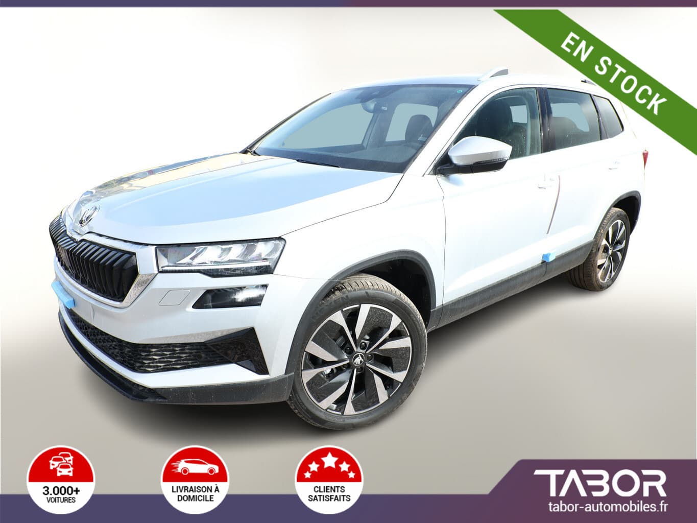 Photo de skoda karoq (1)