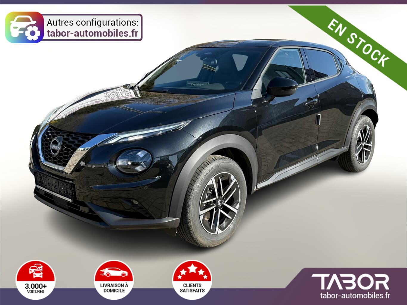 Photo de nissan juke (1)