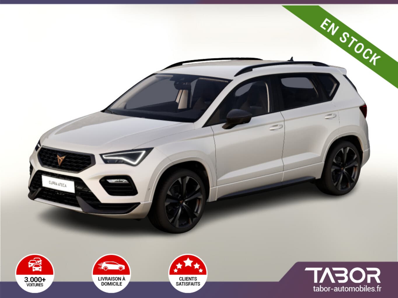 Photo de cupra ateca (1)