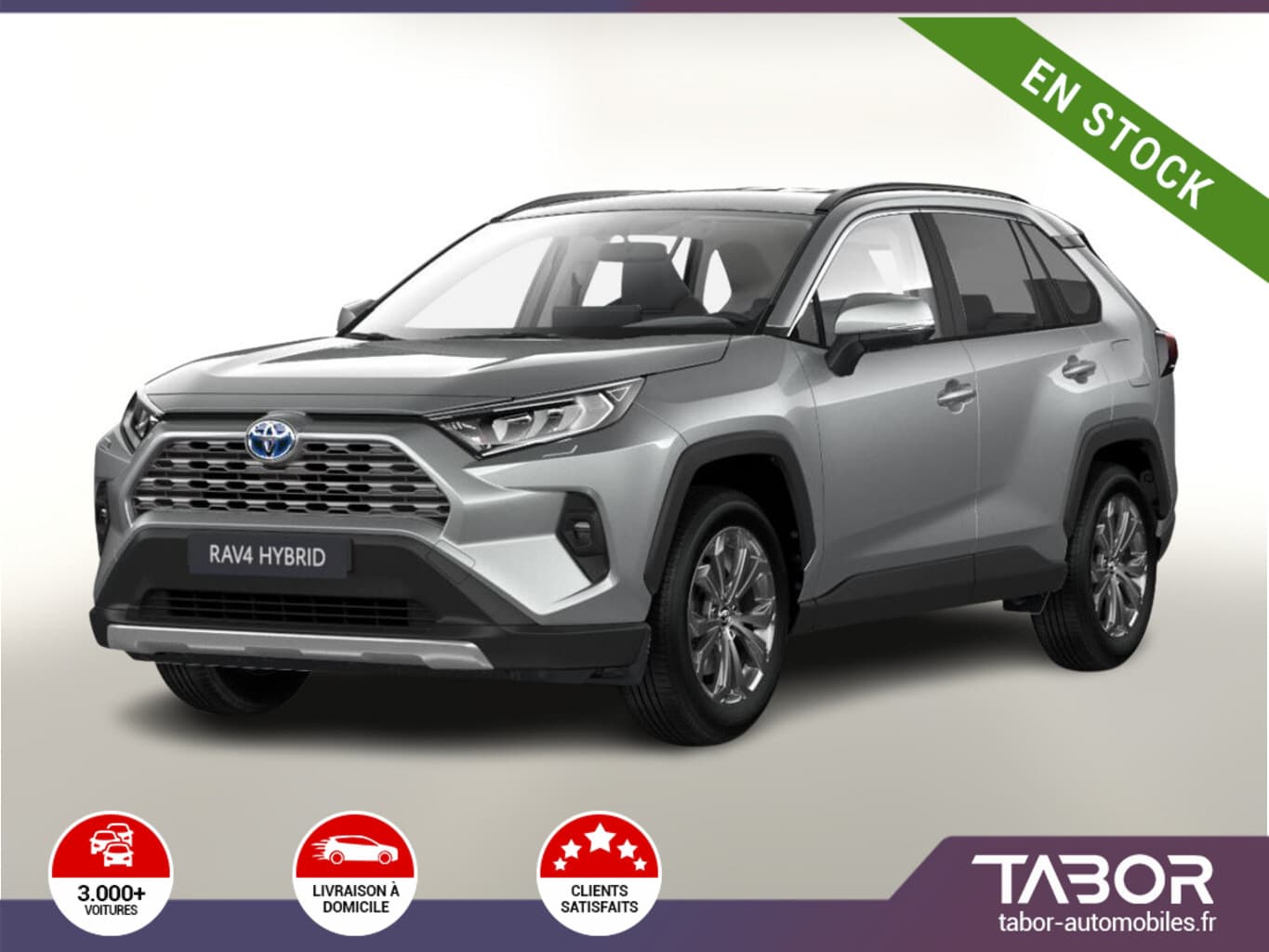 Photo de toyota rav 4 (1)