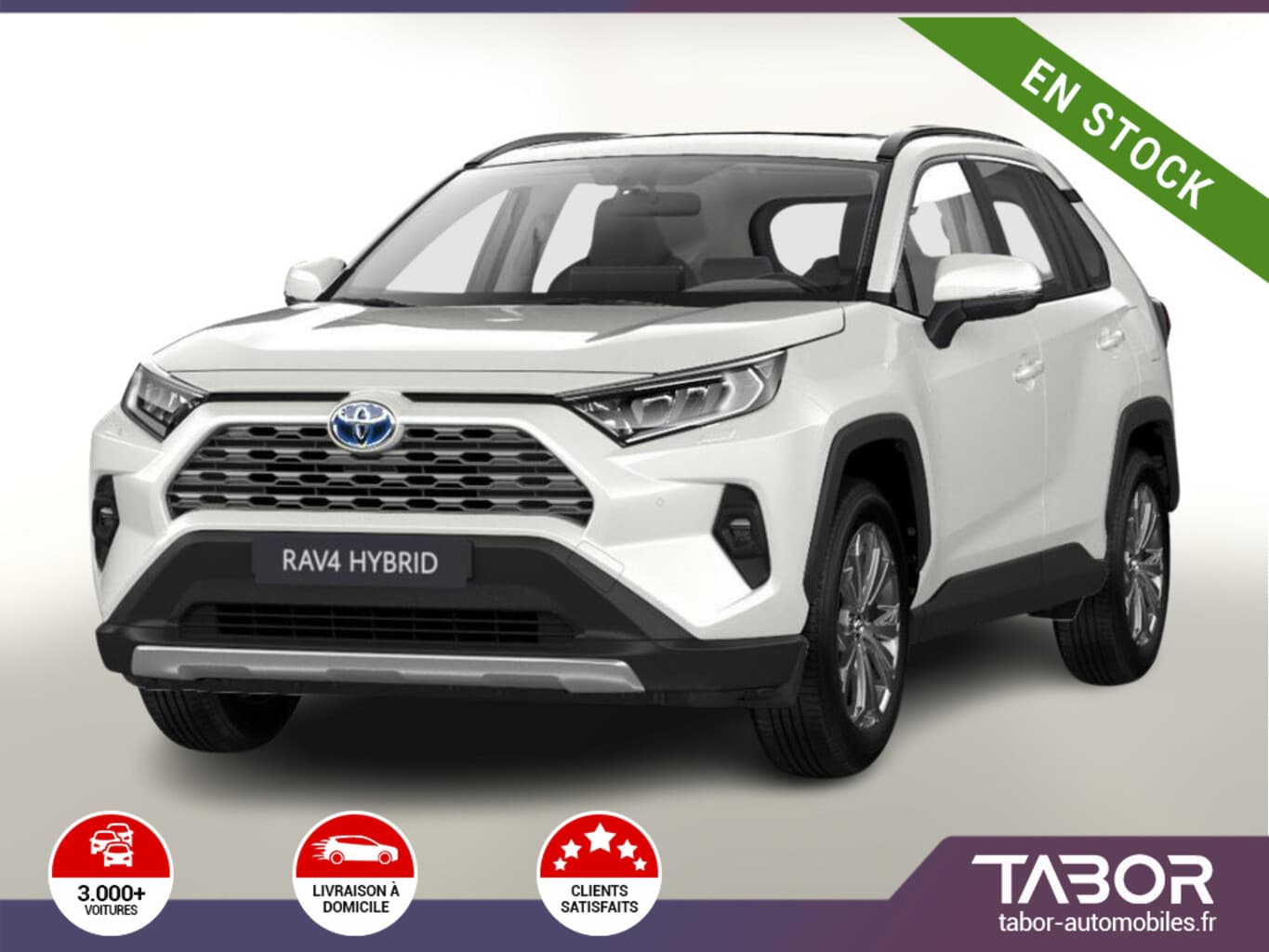 Photo de toyota rav 4 (1)