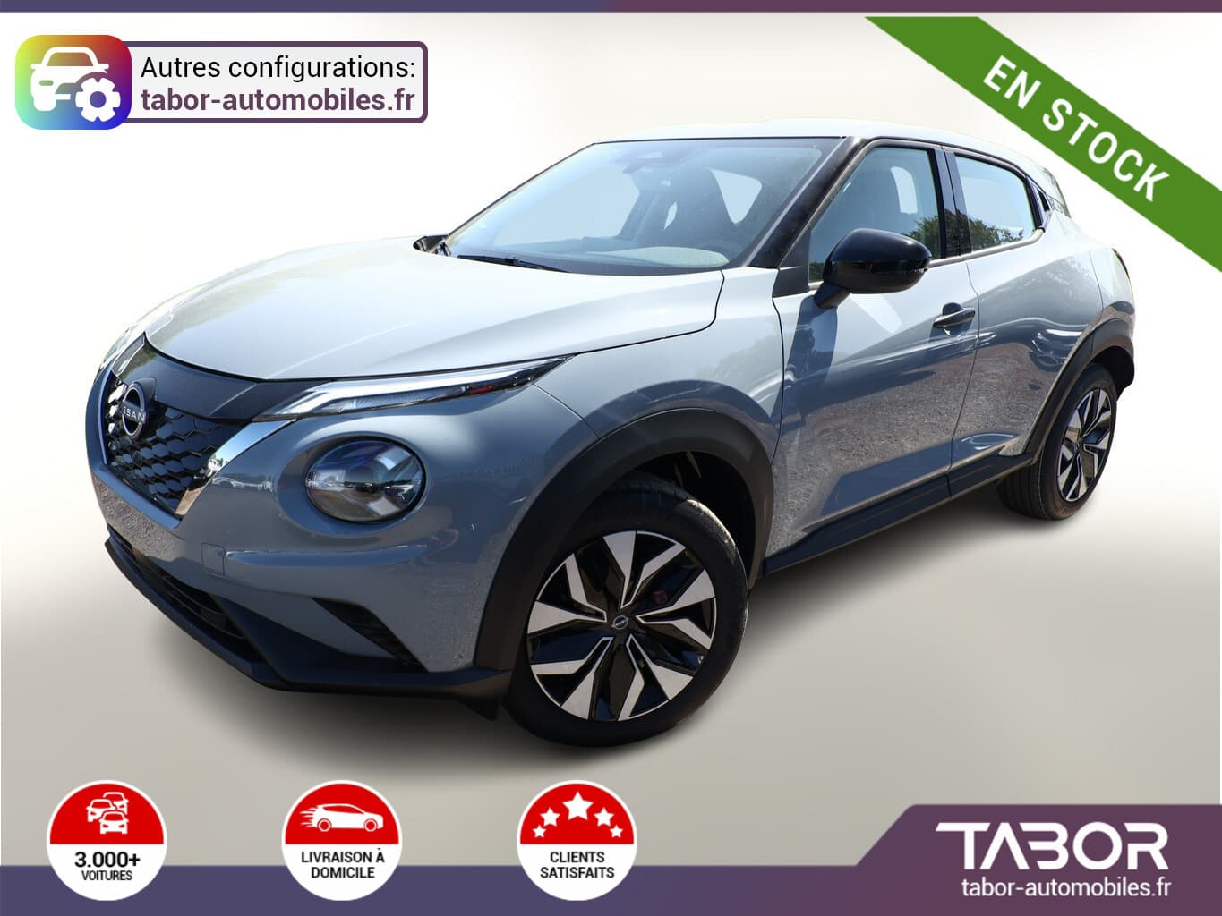 Photo de nissan juke (1)