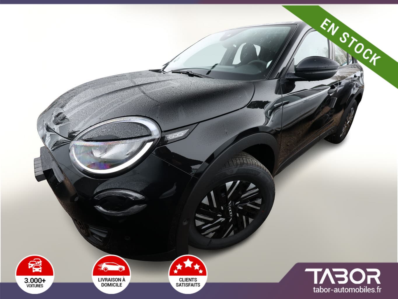 Photo de fiat 600 (1)