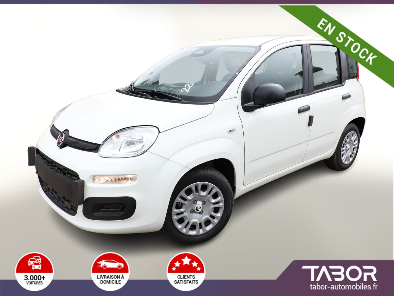 Photo de fiat panda (1)