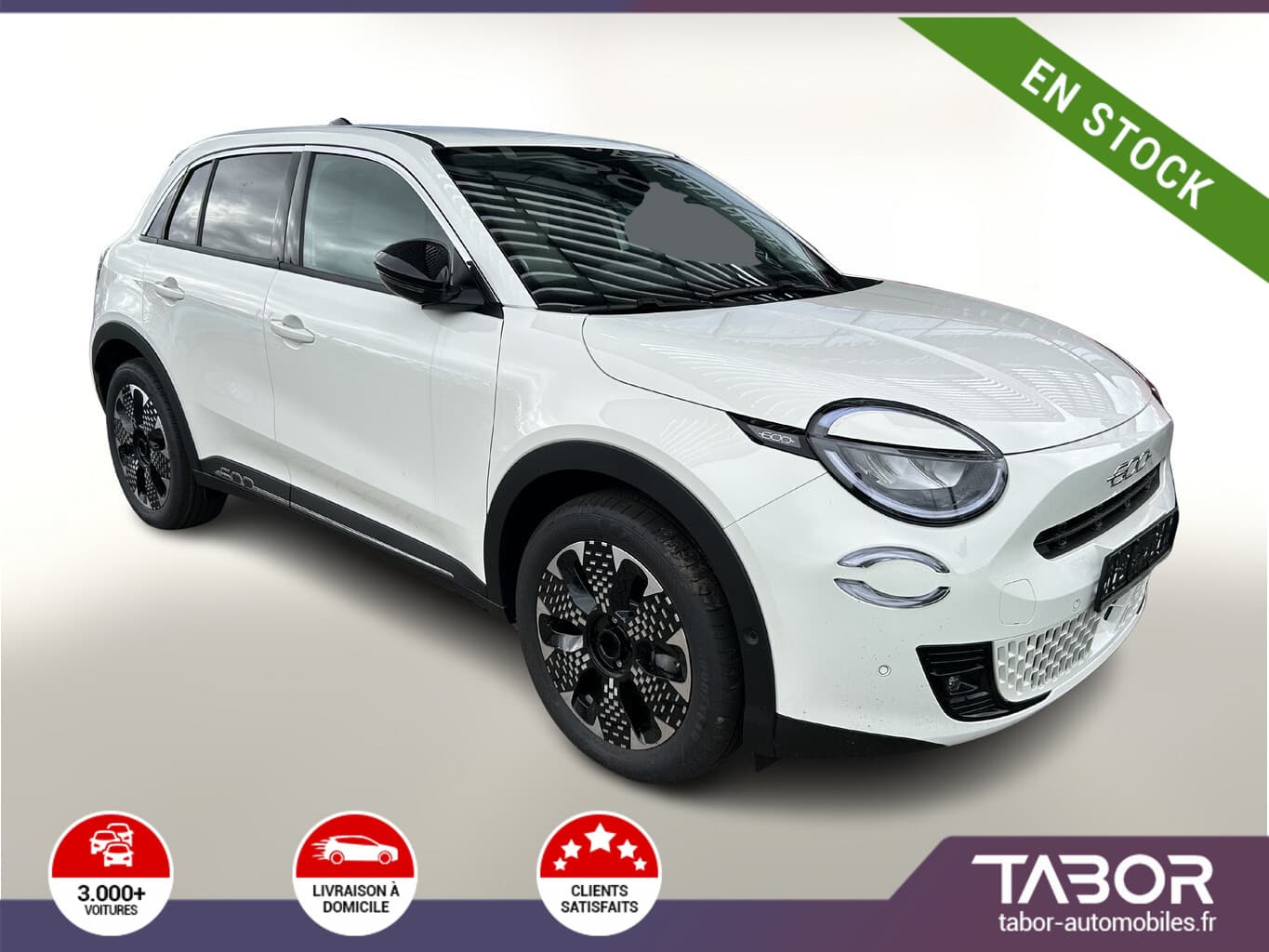 Photo de fiat 600 (1)