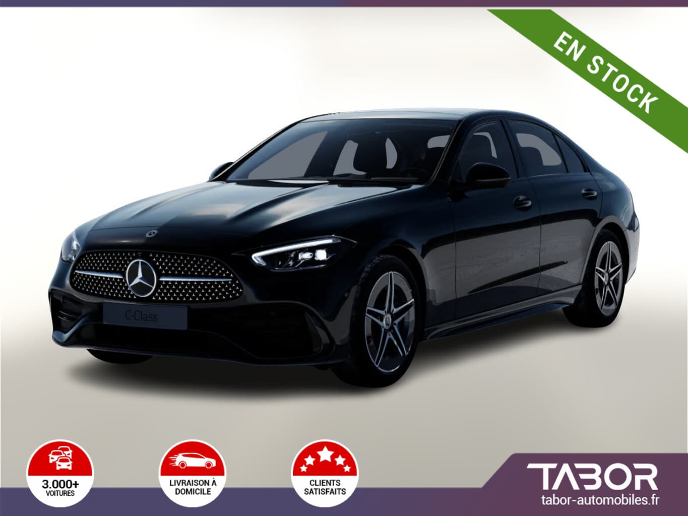 Photo de mercedes classe c (1)