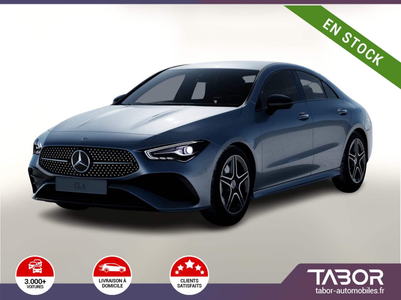 Photo de mercedes cla (1)