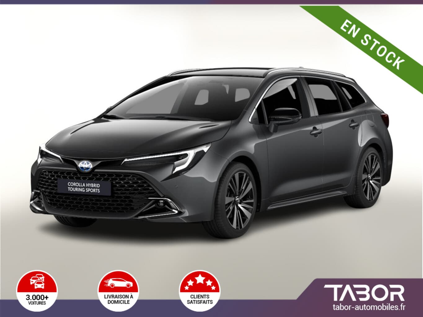 Photo de toyota corolla (1)