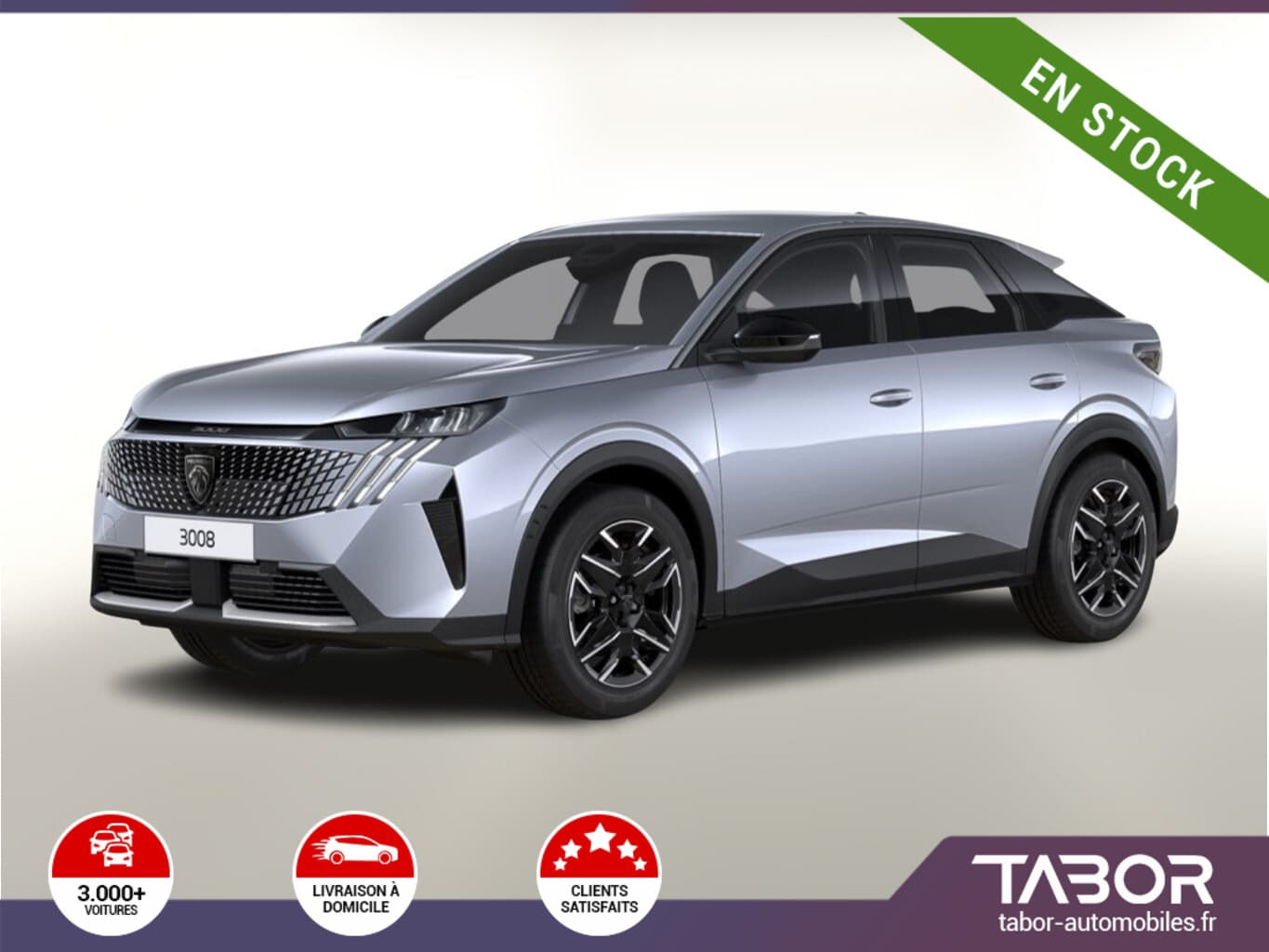 Photo de peugeot 3008 (1)