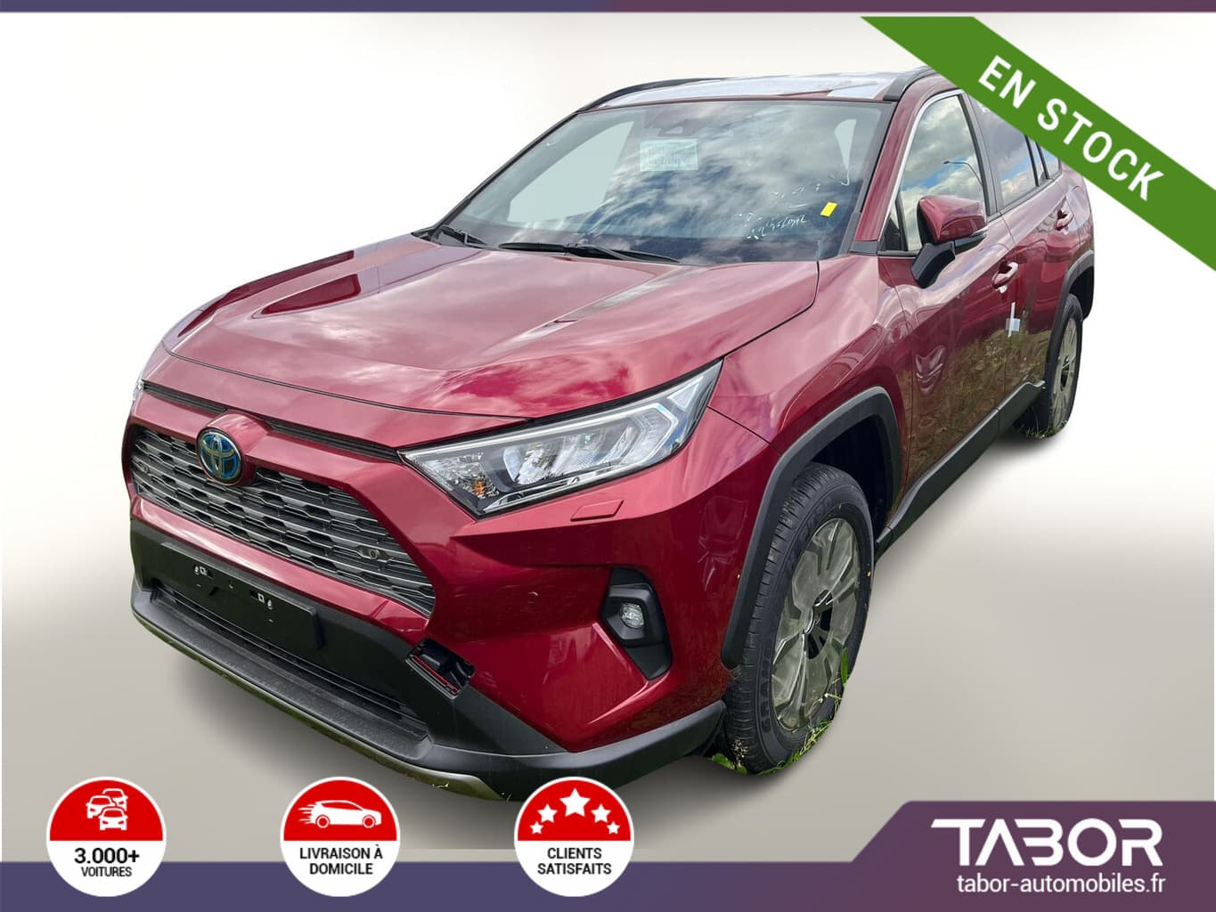 Photo de toyota rav 4 (1)