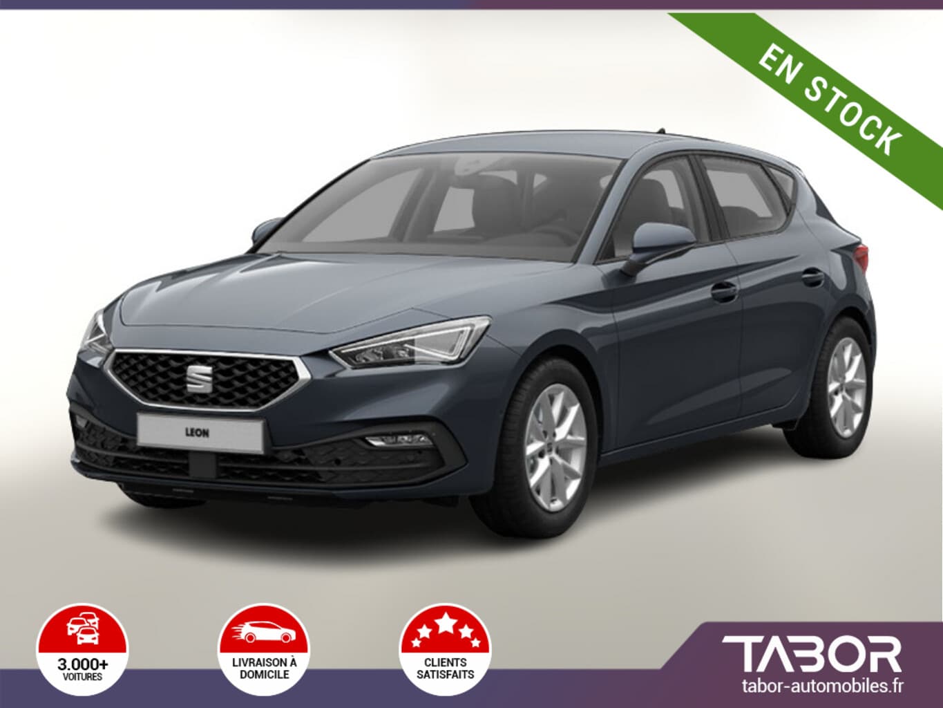 Photo de seat leon (1)