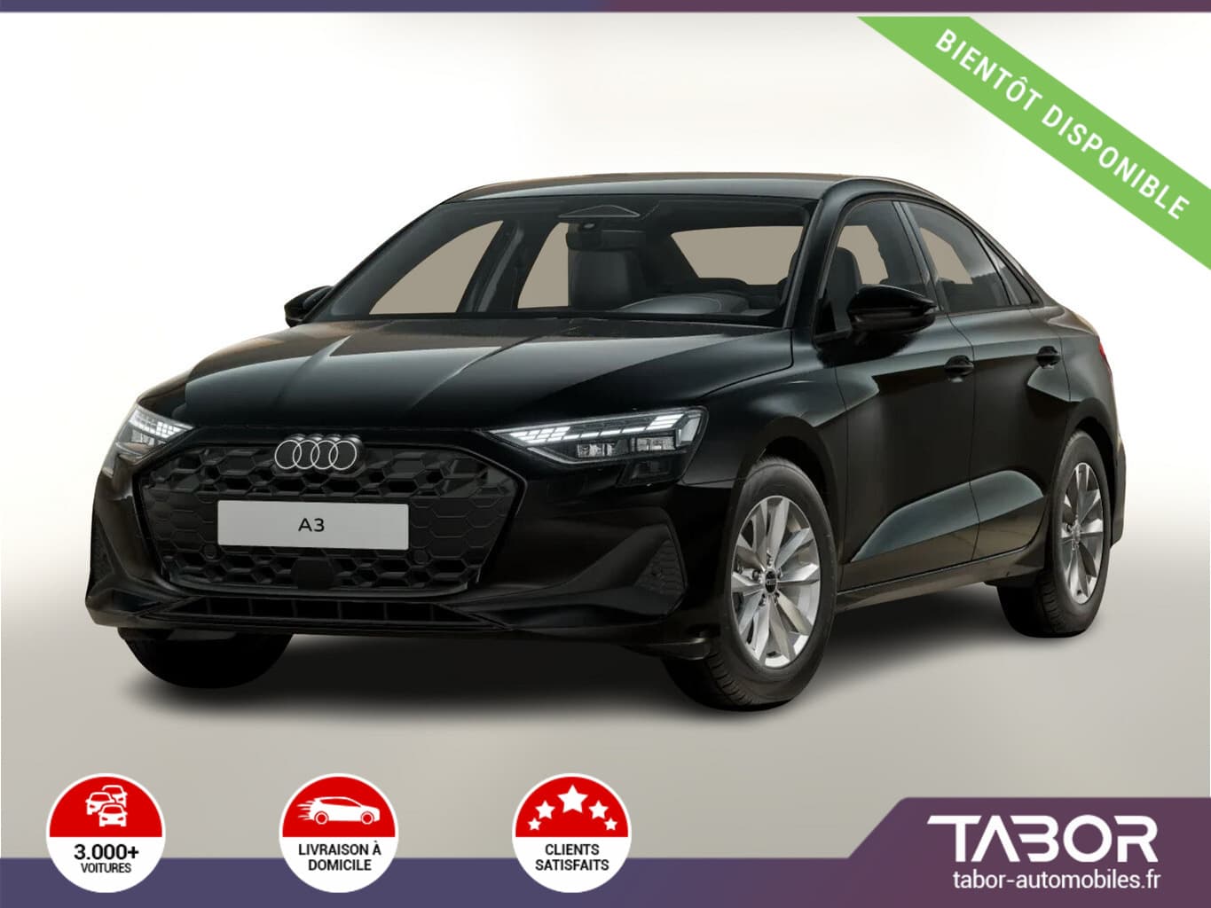 Photo de audi a3 (1)