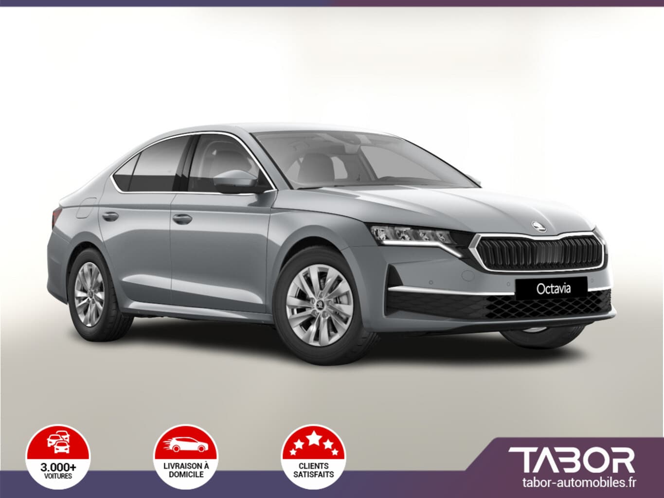 Photo de skoda octavia (1)