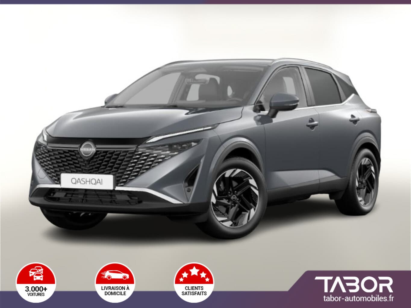 Photo de nissan qashqai (1)