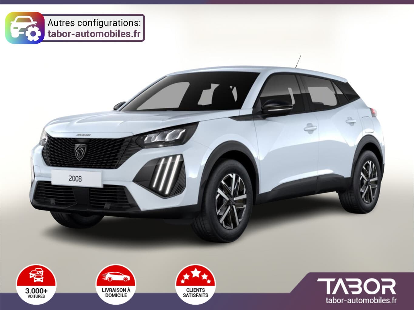 Photo de peugeot 2008 (1)