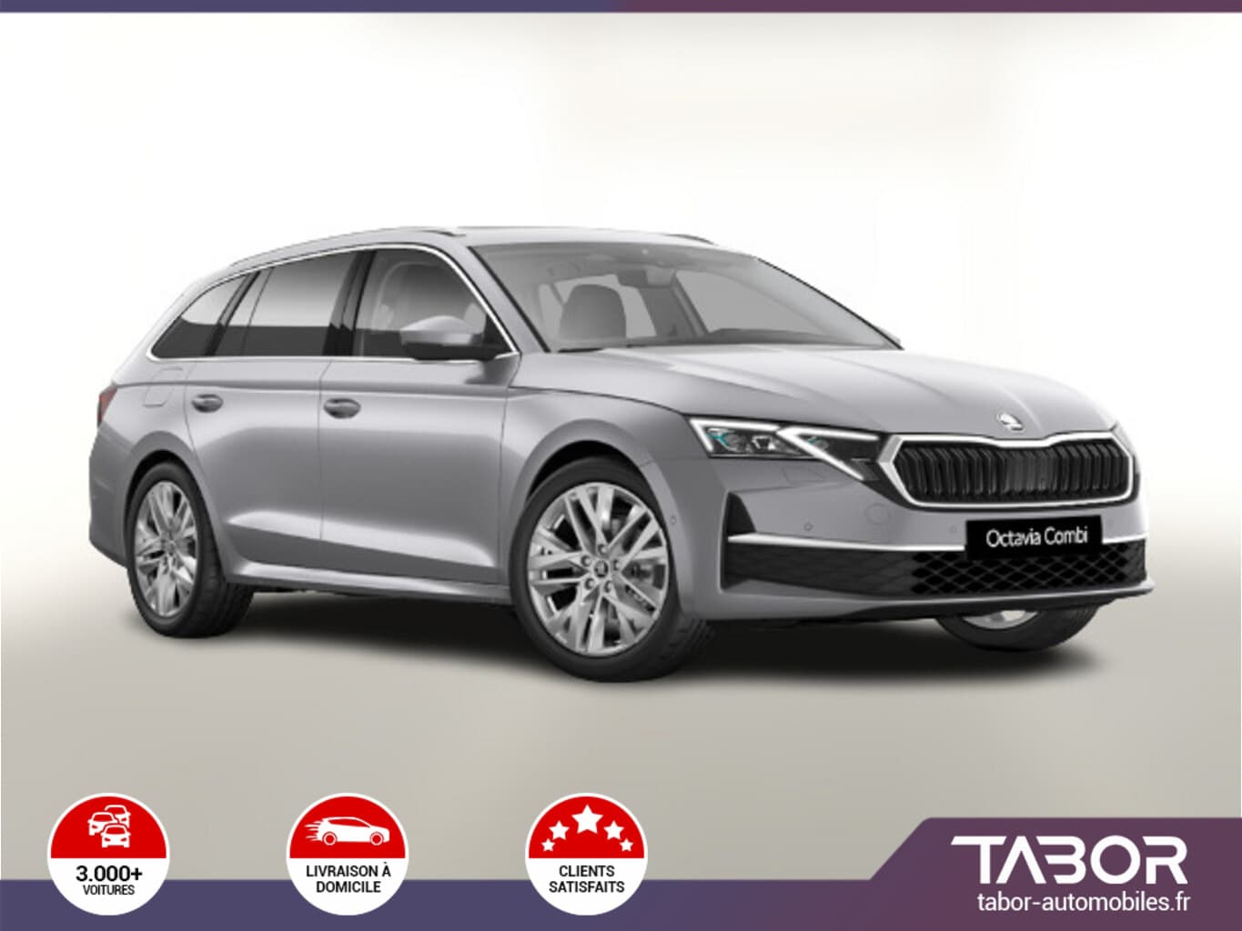 Photo de skoda octavia (1)