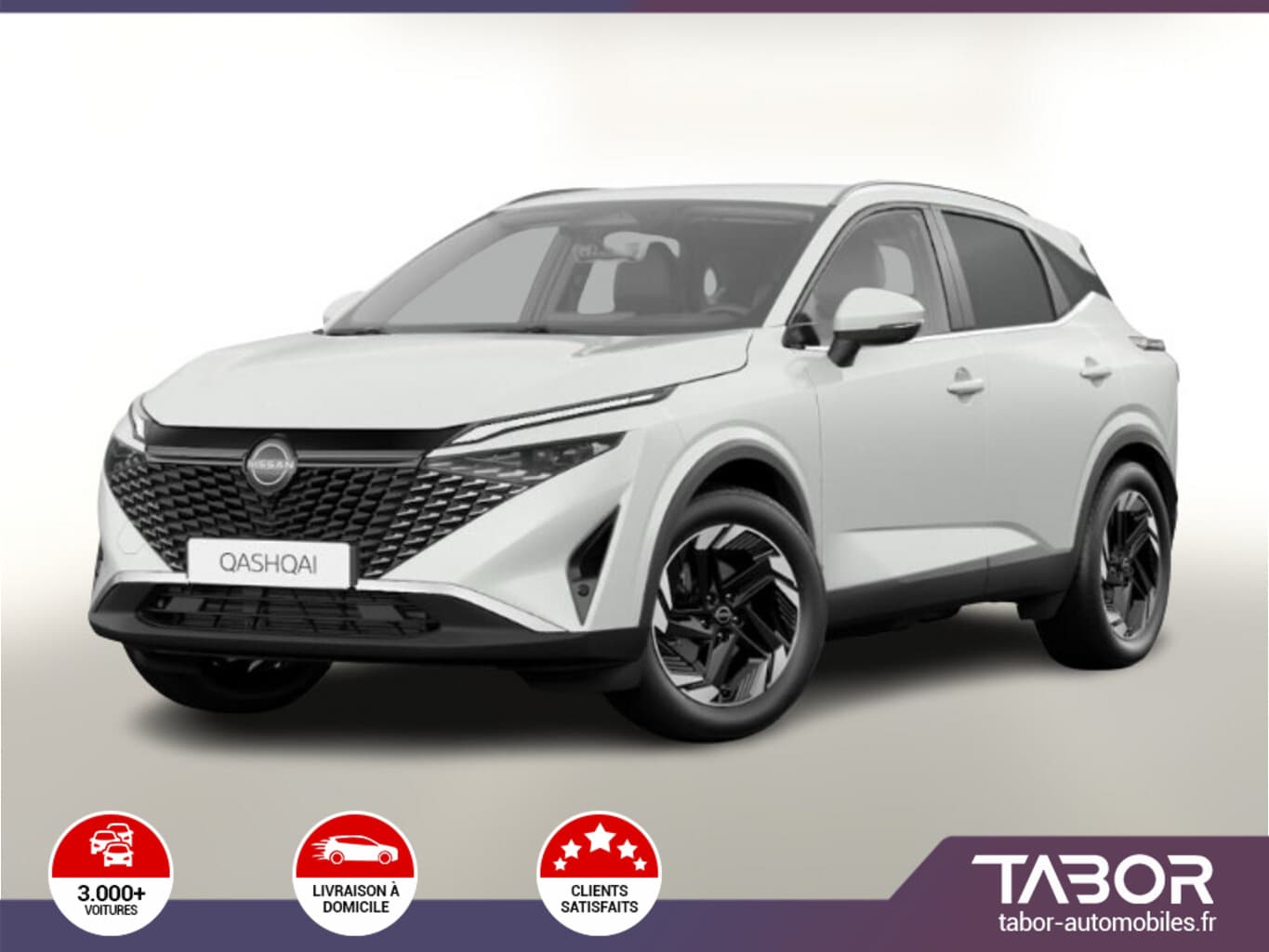 Photo de nissan qashqai (1)