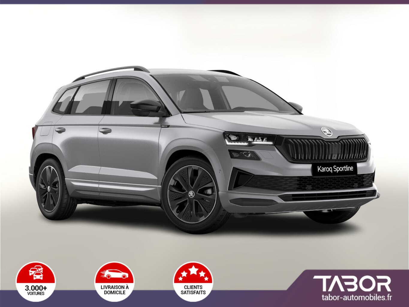 Photo de skoda karoq (1)