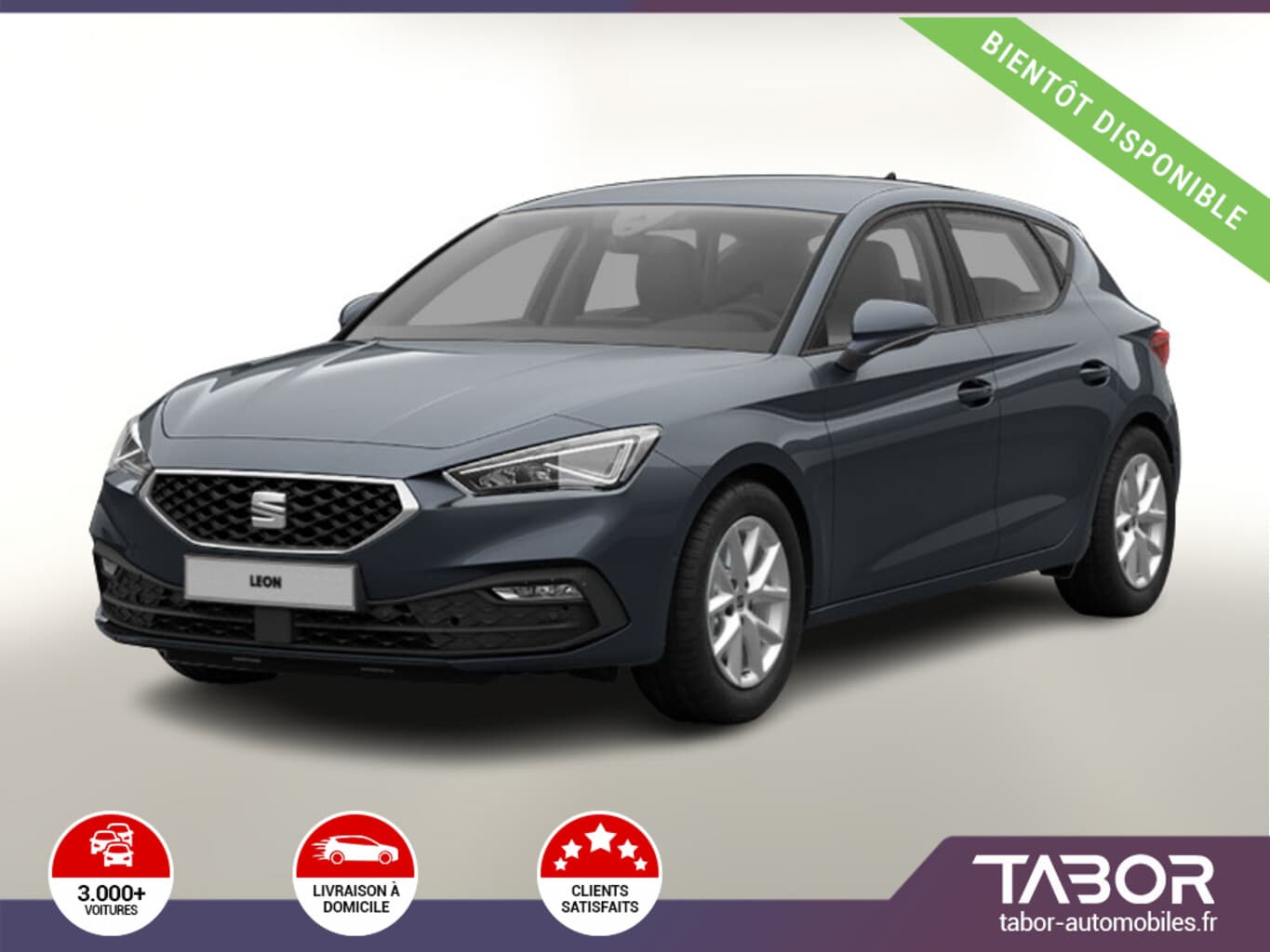 Photo de seat leon (1)