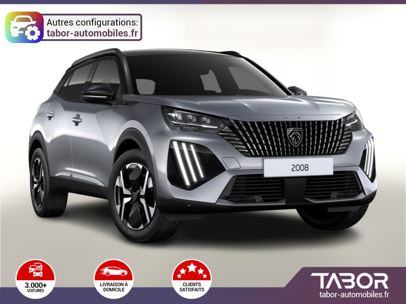Photo de peugeot 2008 (1)