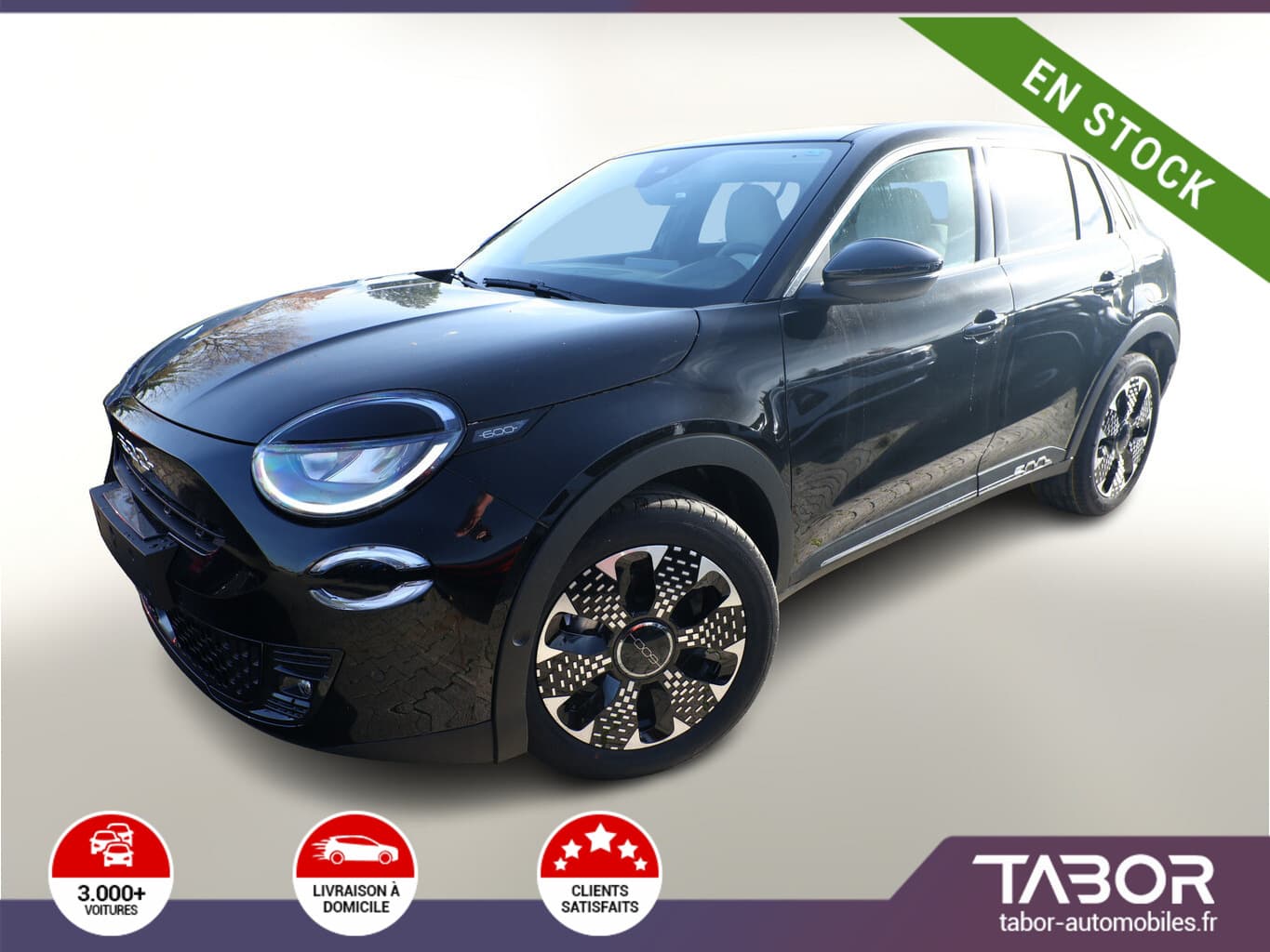 Photo de fiat 600 (1)