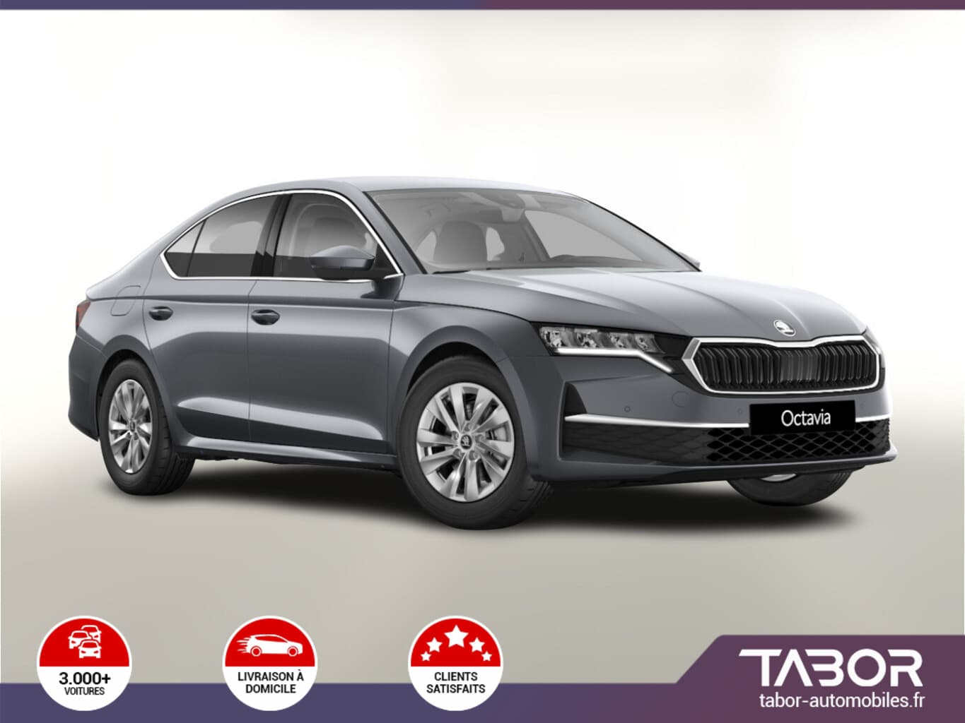 Photo de skoda octavia (1)