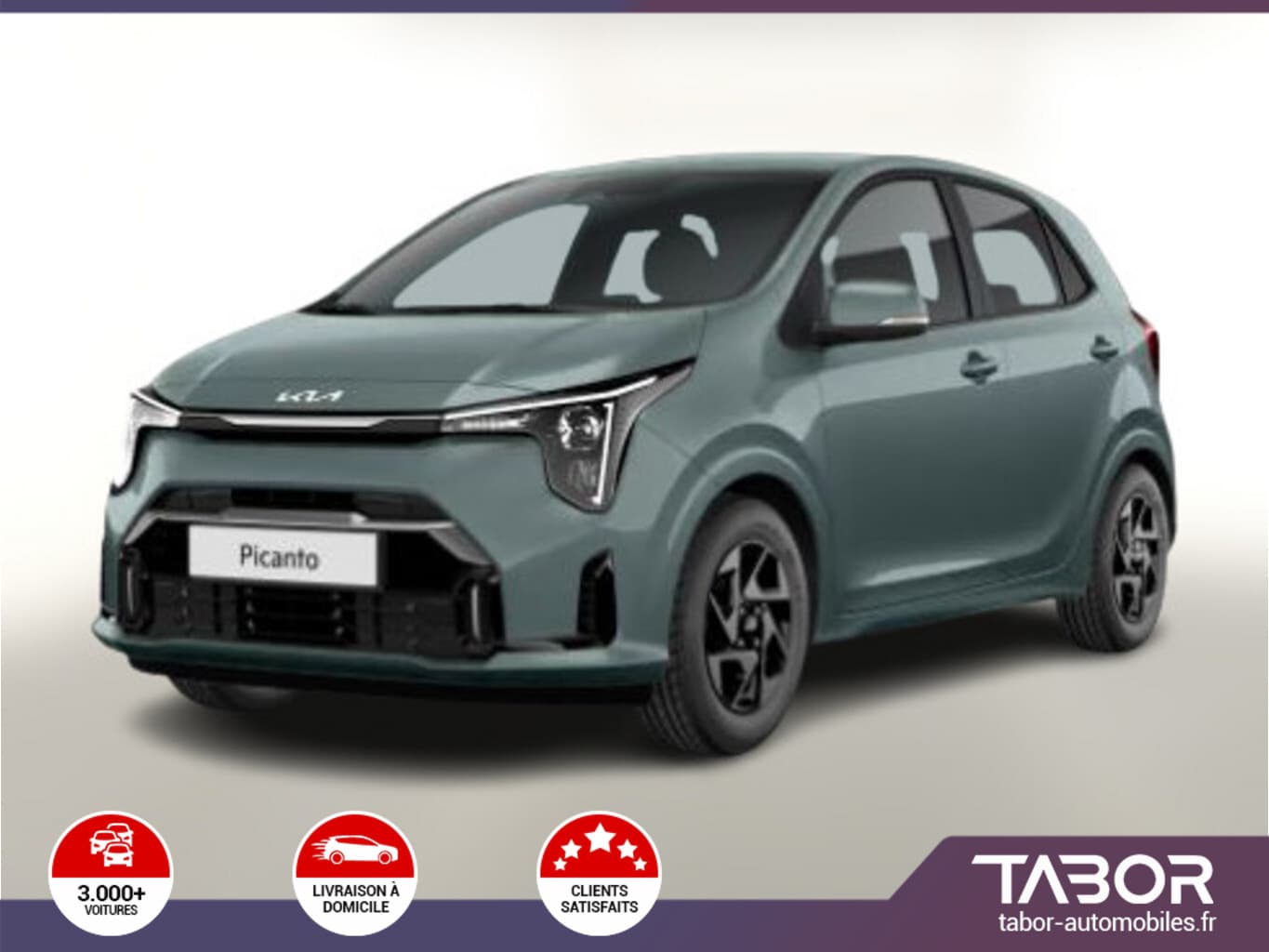 Photo de kia picanto (1)