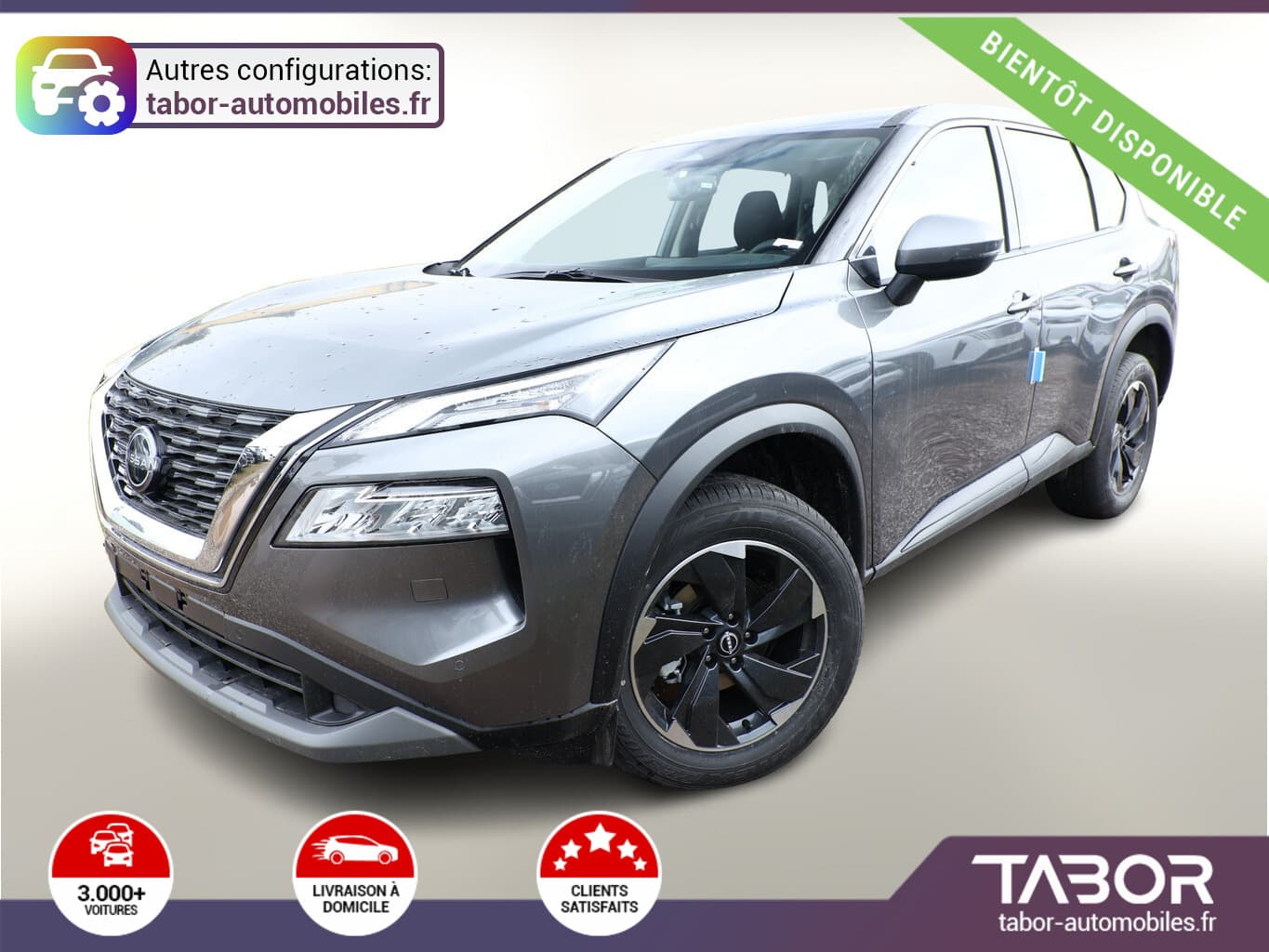 Photo de nissan x-trail (1)
