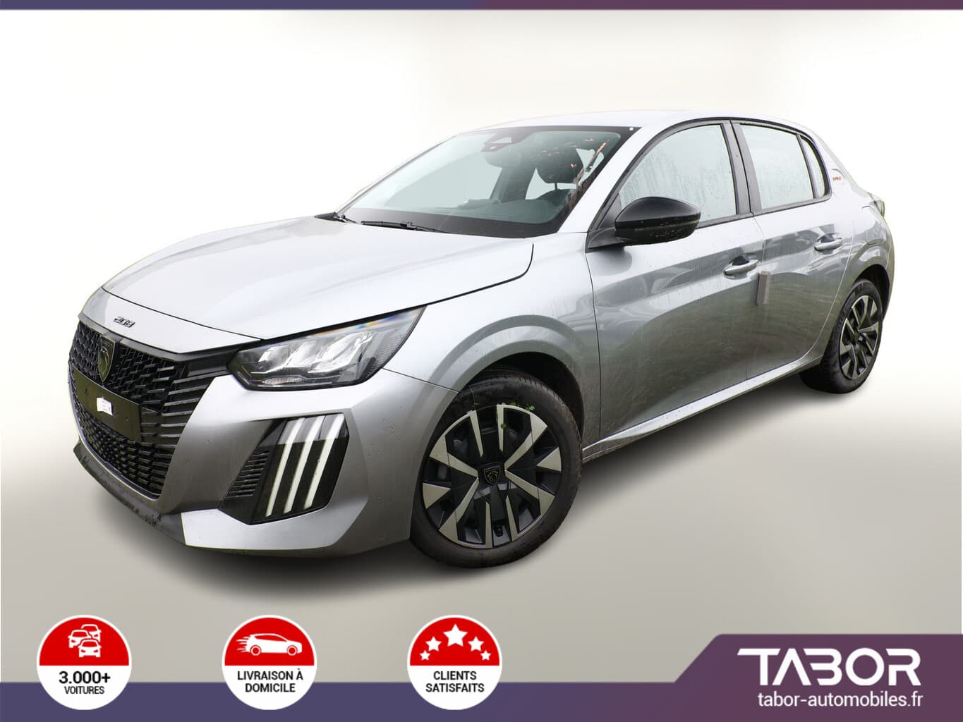 Photo de peugeot 208 (1)