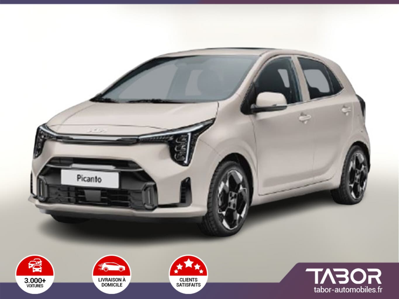 Photo de kia picanto (1)