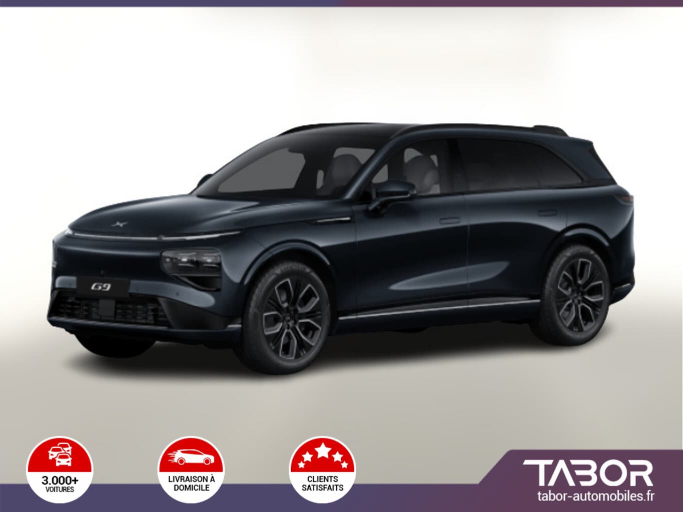Photo de xpeng g9 (1)